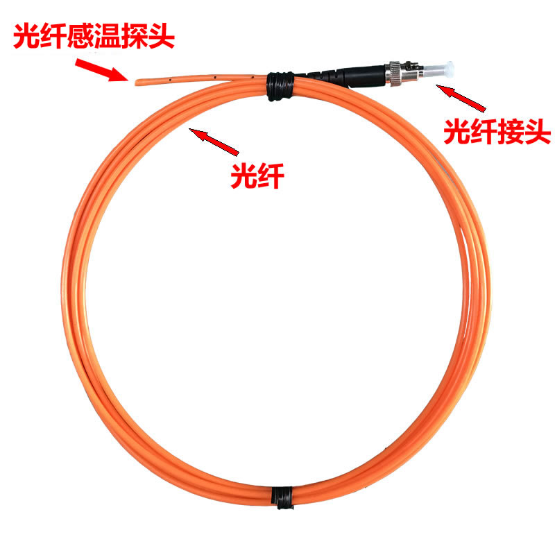 變壓器有哪些測(cè)溫方式？